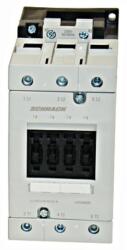 Schrack Technik Mágneskapcsoló, 30kW, 3p. 230VAC, 65A AC3, 100A AC1, S3 (klt erejéig) (LSD3653)