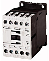 Schrack Technik Mágneskapcsoló 7, 5kW, 1z, tekercs 24VDC, 15A/AC3, 22A/AC1 S0 (klt erejéig) (LTD01515)