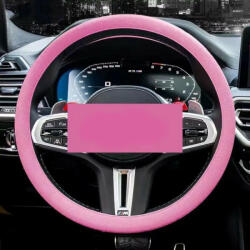  Szilikon kormányvédő pink (KVS001R)