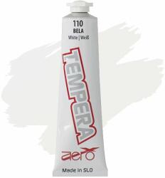  Aero tempera, 42 ml - 110, white