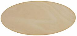 Natúr fa - Ovál tábla 37x17, 5cm - kosarbolt