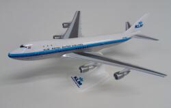 Boeing 747 Boeing 747-200SUD KLM repülőgép modell PH-BUA