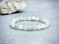 R. M. ékszer Holdkő ásvány karkötő (6963-RM-15)