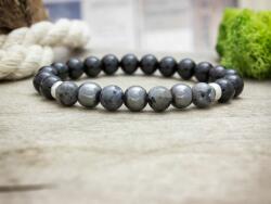 R. M. ékszer Galaxis őrzői ásvány karkötő (774-PA-18)