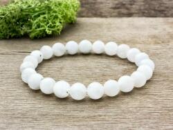 R. M. ékszer Holdkő ásvány karkötő (8132-RM-19)