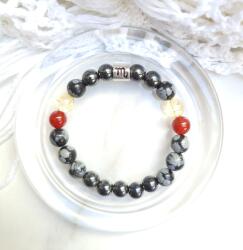  Horoszkópos karkötő - skorpió