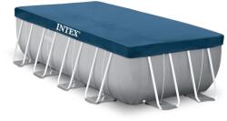 Intex Medenceburkolat Intex Prism Négyszögletes 4, 88 x 2, 44 m