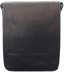 Manier Geanta piele maro GB013