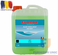 Ekomax Sapun lichid EKOMAX Aloe Vera Soap 5L PET