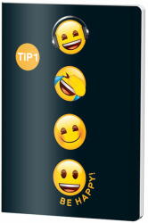 Pigna Caiet Tip I 24f Emoji Pigna