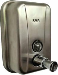 SMR Professional Hygiene Dispenser de sapun lichid inox 500 ml