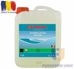 Ekomax Detergent profesional pardoseli EKOMAX Pavimax Ultra 5L