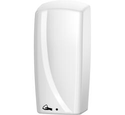 SMR Professional Hygiene Dispenser cu senzor pentru spuma 1000 ml Alb