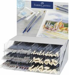 Faber-Castell Display 110 Pensule Creative Studio Faber-castell
