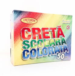  Creta Color 50/cut