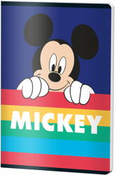 Pigna Caiet A5 48f Dr Mickey Mouse Pigna