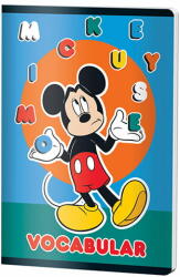 Pigna Vocabular 24f Mickey Pigna