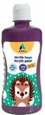 Adel Culoare Acrilic Violet 500 Ml Adel