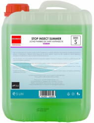 Ekomax Stop Insect Summer lichid parbriz vara canistra 5 litri