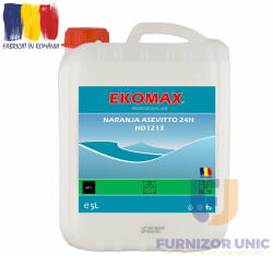 Ekomax Detergent pardoseli EKOMAX Naranja Asevitto 5L