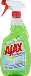 Ajax detergent pentru gemuri cu pulverizator 500 ML Floral Fiesta Green