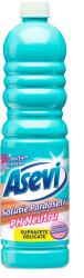 Asevi Detergent Pardoseli Asevi PH Neutru 1l