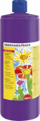 Eberhard Faber Tempera 1000 Ml Violet Eberhard Faber