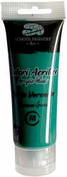 PIGNA Culori Acrilice 75ml Verde Veronese Premium Sf Art Pigna