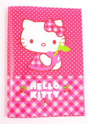 Pigna Rechizite Coperti Caiet A5 Hello Kitty Pigna