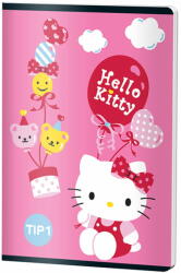 Pigna Caiet Tip I 24f Hello Kitty Pigna