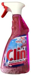 Clin Detergent de geam CLIN 500 ml cu pulverizator Shine & Protect