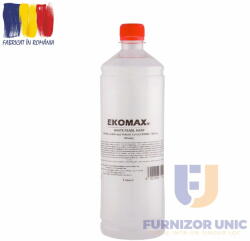 Ekomax Sapun Lichid EKOMAX White Pearl Soap 1L