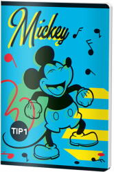 Pigna Caiet Tip I 24f Mickey Mouse Pigna