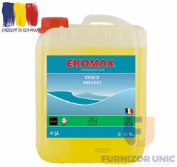 Ekomax Decapant profesional intensiv EKOMAX Eko X 5L