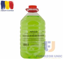 Ekomax Detergent pardoseli EKOMAX Popular Pin 5L