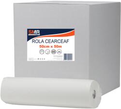 SMR Professional Hygiene Rola cearceaf hartie 2 straturi 50m x 50 cm