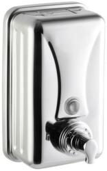 SMR Professional Hygiene Dispenser Inox pentru Săpun Spumă de 1000ml