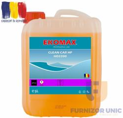 Ekomax Sampon auto EKOMAX Clean Car HP 5L