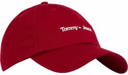 Tommy Hilfiger TJM SPORT CAP , Rosu , S/ M