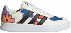 adidas BREAKNET 2.0 , Alb , 37 1/3