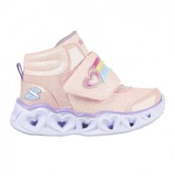 Skechers Ghete Skechers Hearts Lights Brilliant Inf - 24