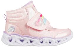 Skechers Ghete Skechers Hearts Lights Brilliant K - 30