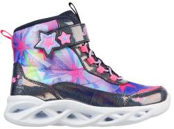 Skechers Ghete Skechers Twisty Brights K - 32