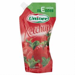  Univer ketchup 350 g - cooponline