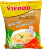 Vifood sertéshús ízű instant tésztás leves 60 g