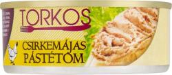  Torkos húskészítmény 15% csirkemáj tartalommal 100 g