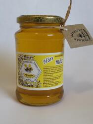  HÁRS MÉZ 500g - Molnár méhészet