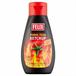  Felix Pokol Tüze extra csípős ketchup 450 g