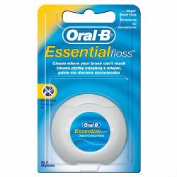 Oral-B Essential Mentolos Fogselyem, 50 m - cooponline