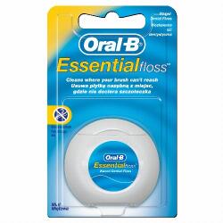  Oral-B Essential Mentolos Fogselyem, 50 m